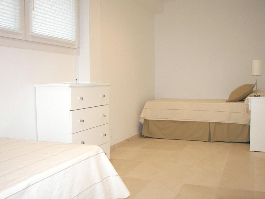 Villa Mar Cala'N Blanes  Habitación foto