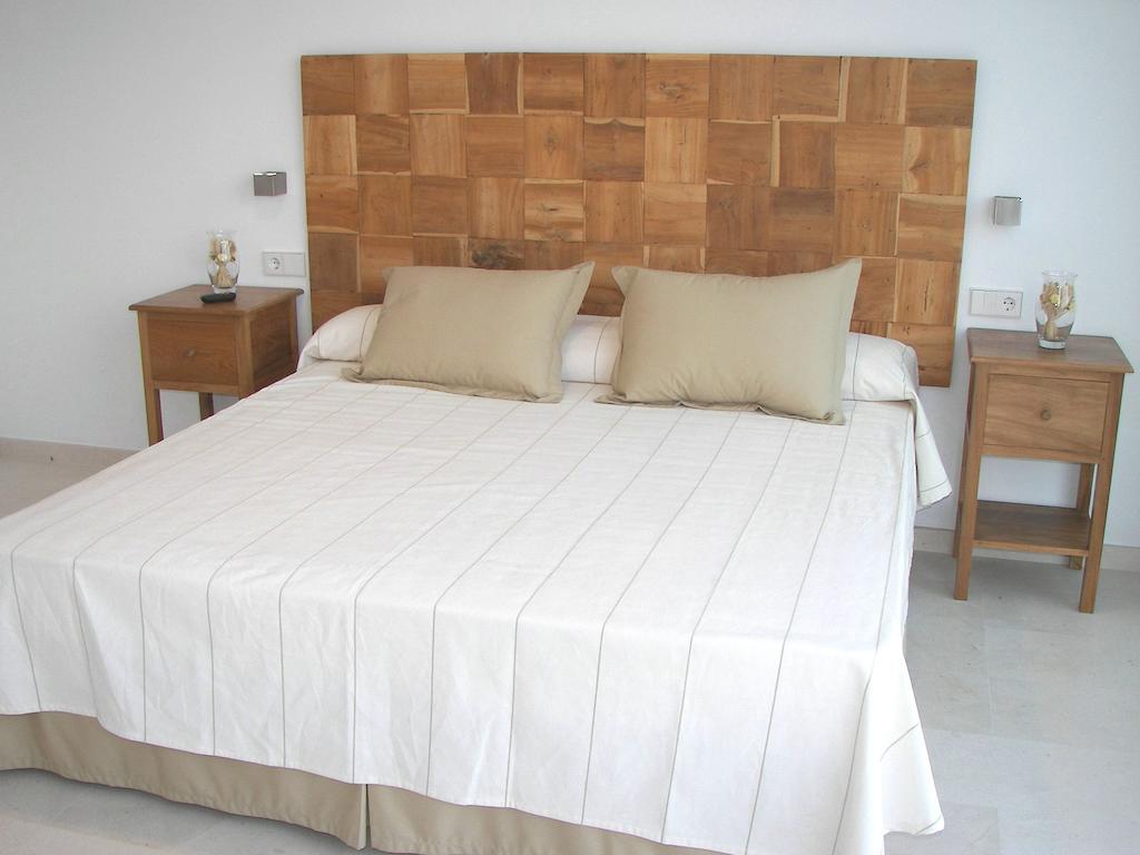 Villa Mar Cala'N Blanes  Habitación foto